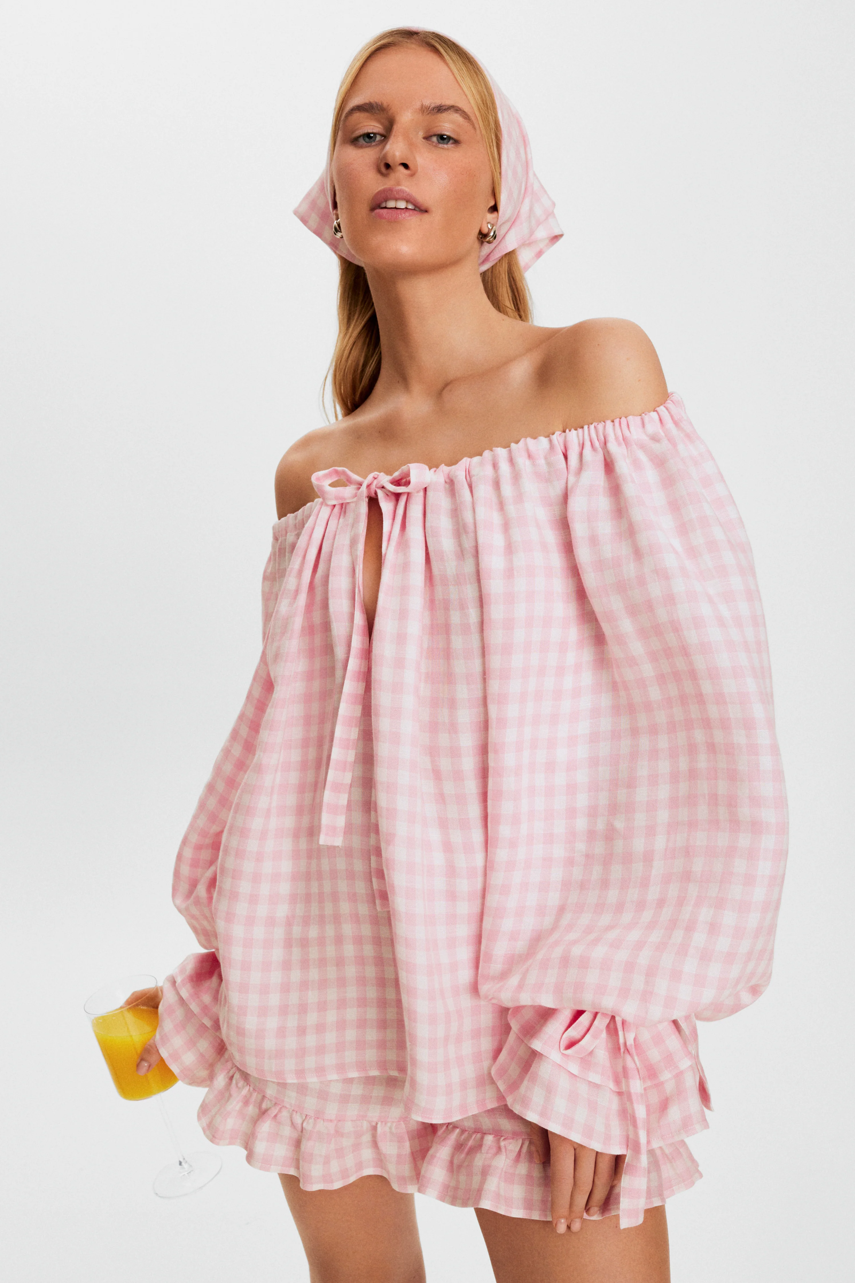 Tops & Shirts